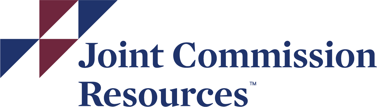 Joint Commission Resources logo